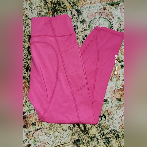 NWOT Victoria Secret Sport leggings - Picture 4 of 4